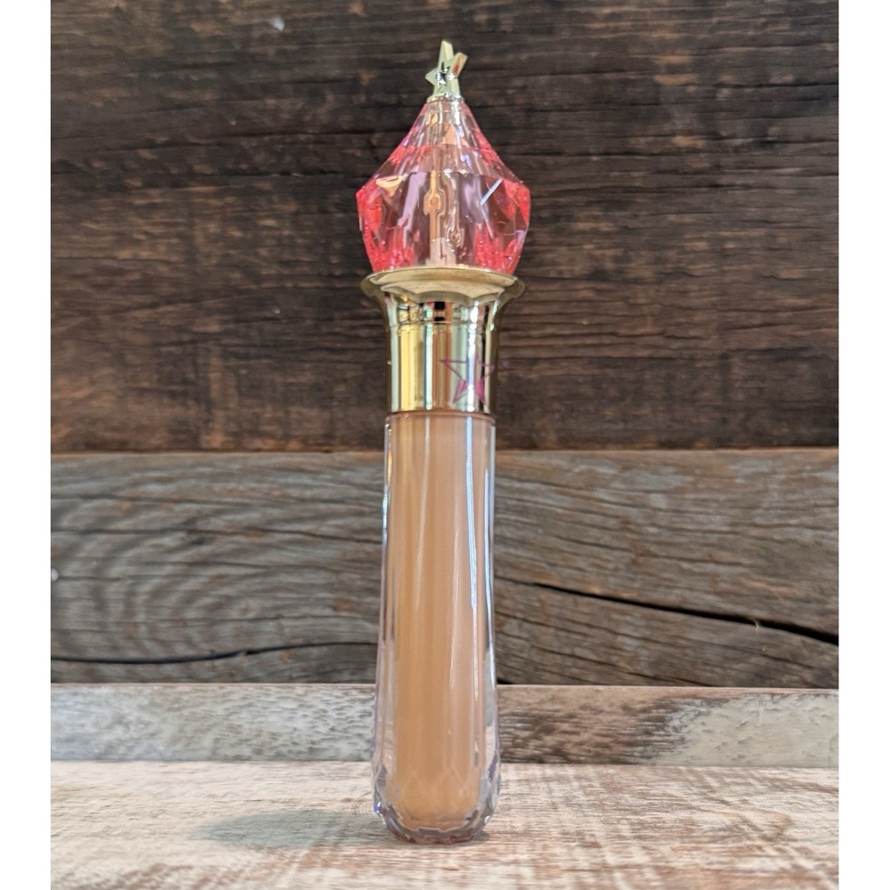 Jeffree‎ Star Magic Star Liquid Concealer – C15.25 Full Coverage 0.115 oz | $22